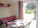 Cliquez pour découvrir toutes les photos de l'HÉBERGEMENT ! mobilhome - établissement Le Helles photo 7
