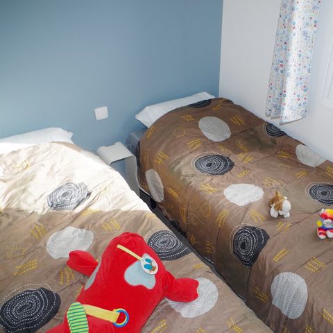 mobilhome - La Vie photo 4