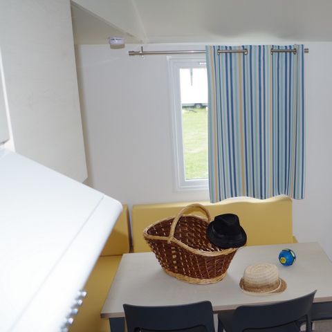 mobilhome - La Vie photo 2