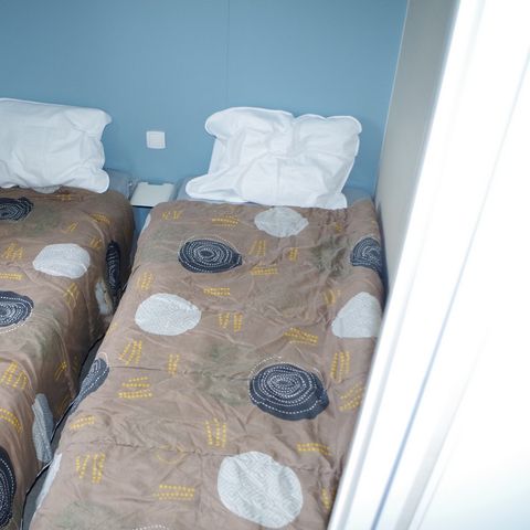 mobilhome - La Vie photo 4