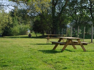 Cliquez pour découvrir toutes les photos de l'ÉTABLISSEMENT ! établissement La Vie photo 14