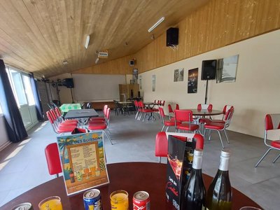Cliquez pour découvrir toutes les photos de l'ÉTABLISSEMENT ! établissement La Vie photo 18