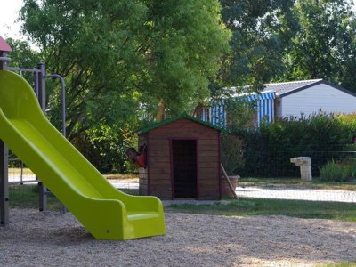 Cliquez pour découvrir toutes les photos de l'ÉTABLISSEMENT ! établissement La Vie photo 8
