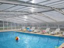 Camping Pas Cher vous présente avec son site Officiel campingpascher.fr, le Camping La Vie classé 3 étoiles, situé sur la commune de Commequiers dans le département Vendée (Pays De La Loire) en France. Le camping La Vie vous propose un hébergement de type tente de 20 m² pour 4 personnes. Cet hébergement propose plus de 47 dates différentes pour réserver ! Pour dévouvrir la période la moins chère, consultez la rubrique 'Tarifs' et sélectionnez votre mois de départ. L'établissement vous propose 4 autres types d'hébergements. Découvrez tous nos séjours à petits prix dans la commune et aux alentours de Commequiers du département : Vendée (Pays De La Loire). Les Avis clients pour le Camping La Vie sont excellents avec une note moyenne de 8 sur 10. MerÉtang, Piscine chauffée, Piscine couverte, Animations familiales, Aire de jeux enfants, Cyclisme, Ping-pong, Piscine, Pétanque, Randonnée, Salle de jeux vidéo, Terrain multisports, Bar, Dépôt de pain, Plats à emporter, Snack/Bar, Épicerie,... En savoir plus : cliquez-ICI.