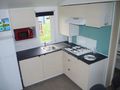 Cliquez pour découvrir toutes les photos de l'HÉBERGEMENT ! mobilhome - établissement La Vie photo 2