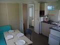 Cliquez pour découvrir toutes les photos de l'HÉBERGEMENT ! mobilhome - établissement La Vie photo 5