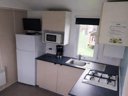 Cliquez pour découvrir toutes les photos de l'HÉBERGEMENT ! mobil-home - camping La Vie photo 2