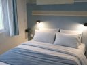 Cliquez pour découvrir toutes les photos de l'HÉBERGEMENT ! mobil-home - camping La Vie photo 7