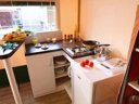 Cliquez pour découvrir toutes les photos de l'HÉBERGEMENT ! tente - camping La Vie photo 2