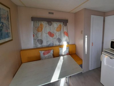 Cliquez pour découvrir toutes les photos de l'HÉBERGEMENT ! mobil-home - Les Chênes Clairs photo 2