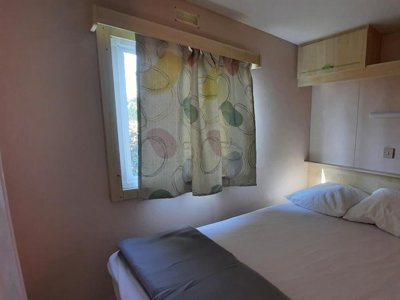 Cliquez pour découvrir toutes les photos de l'HÉBERGEMENT ! mobil-home - Les Chênes Clairs photo 5