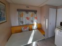 Cliquez pour découvrir toutes les photos de l'HÉBERGEMENT ! mobil-home - camping Les Chênes Clairs photo 2