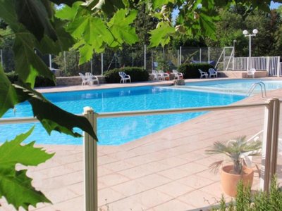 camping La Digue photo 1