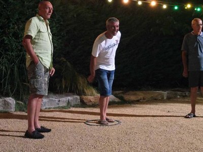 camping La Digue photo 13