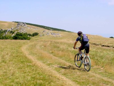 camping La Digue photo 17