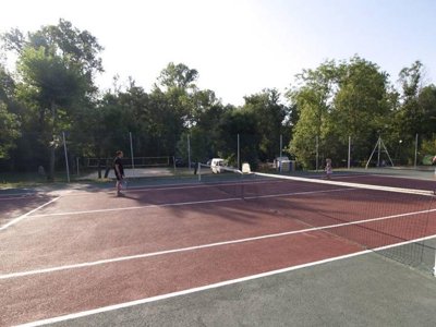 camping La Digue photo 18