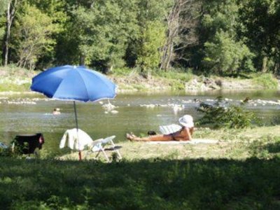 camping La Digue photo 21