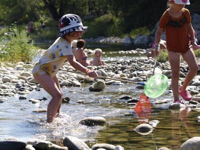 camping La Digue photo 22