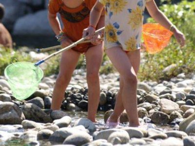 camping La Digue photo 23