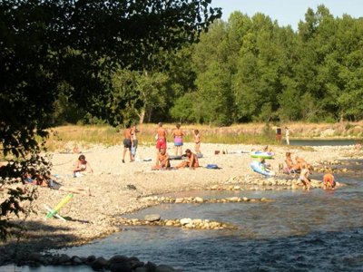 camping La Digue photo 24