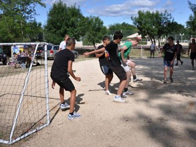 camping La Digue photo 25