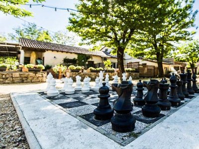 camping La Digue photo 27