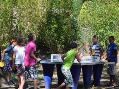 camping La Digue photo 28