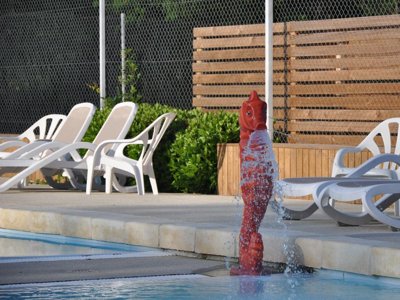 camping La Digue photo 5