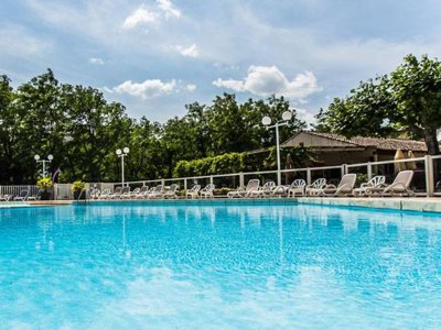 camping La Digue photo 6