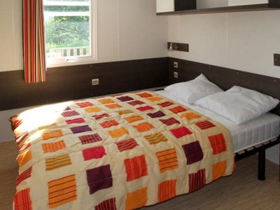 Cliquez pour découvrir toutes les photos de l'HÉBERGEMENT ! mobil-home - Flower De Mars photo 3
