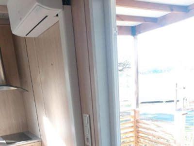 Cliquez pour découvrir toutes les photos de l'HÉBERGEMENT ! chalet - Flower De Mars photo 2