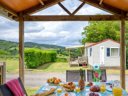 Cliquez pour découvrir toutes les photos de l'HÉBERGEMENT ! mobil-home - camping Flower De Mars photo 3