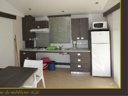 Cliquez pour découvrir toutes les photos de l'HÉBERGEMENT ! mobil-home - camping Flower De Mars photo 4