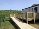 Cliquez pour découvrir toutes les photos de l'HÉBERGEMENT ! mobil-home - camping Flower De Mars photo 5
