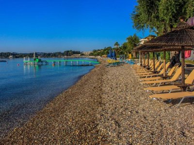 Cliquez pour découvrir toutes les photos de l'ÉTABLISSEMENT ! camping Karda Beach photo 8