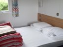 Cliquez pour découvrir toutes les photos de l'HÉBERGEMENT ! mobil-home - camping Du Lac De Cormoranche photo 2
