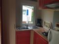 mobil-home - camping Du Lac De Cormoranche photo 2
