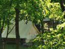 Cliquez pour découvrir toutes les photos de l'HÉBERGEMENT ! tente - camping Du Lac De Cormoranche photo 7