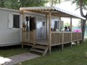 Camping Pas Cher vous présente avec son site Officiel campingpascher.fr, le Camping Oasi classé 3 étoiles, situé sur la commune de Chioggia dans le département Venise (Vénétie) en Italie. Le camping Oasi, vous présente un hébergement de type mobil-home de 25 m² pour 1 personne avec climatisation et télévision. Le camping Oasi vous propose du vendredi 27 mars au vendredi 03 avril 2026 pour 7 nuits à 511€. Cette location propose 177 dates différentes pour réserver votre séjour. Découvrez également les 4 autres gammes d'hébergements du camping. Les Avis clients pour le Camping Oasi sont excellents avec une note moyenne de 8 sur 10. Mer, Piscine extérieure, Animations familiales, Club ados, Club enfants, Court de tennis, Cyclisme, Terrain de football, Pizzeria, Restaurant, Épicerie,... En savoir plus : cliquez-ICI.