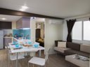 mobil-home - camping Oasi photo 2