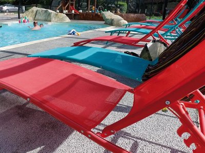 Cliquez pour découvrir toutes les photos de l'ÉTABLISSEMENT ! camping Le Clairmarais photo 14