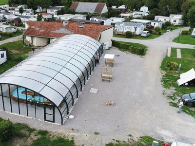 Cliquez pour découvrir toutes les photos de l'ÉTABLISSEMENT ! camping Le Clairmarais photo 15