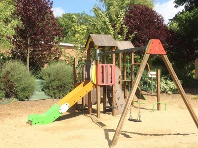 Cliquez pour découvrir toutes les photos de l'ÉTABLISSEMENT ! camping Le Clairmarais photo 16