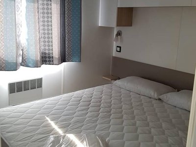 mobil-home - Le Clairmarais photo 4