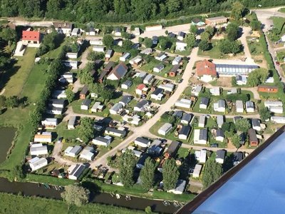 Cliquez pour découvrir toutes les photos de l'ÉTABLISSEMENT ! camping Le Clairmarais photo 19