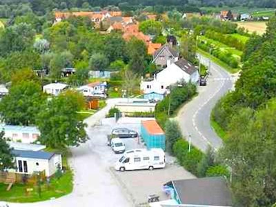 Cliquez pour découvrir toutes les photos de l'ÉTABLISSEMENT ! camping Le Clairmarais photo 20