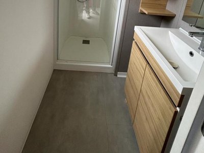 mobil-home - Le Clairmarais photo 3