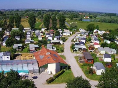 Cliquez pour découvrir toutes les photos de l'ÉTABLISSEMENT ! camping Le Clairmarais photo 25