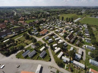Cliquez pour découvrir toutes les photos de l'ÉTABLISSEMENT ! camping Le Clairmarais photo 26