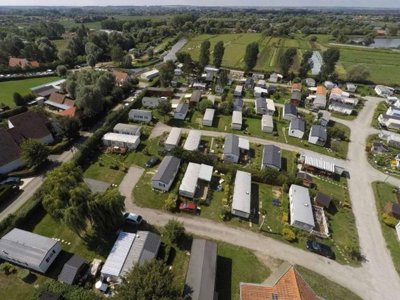 Cliquez pour découvrir toutes les photos de l'ÉTABLISSEMENT ! camping Le Clairmarais photo 27
